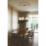 Miira 8 Circular Nuura Taklampe