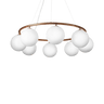 Miira 8 Circular Nuura Taklampe