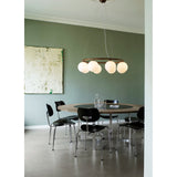 Miira 8 Circular Nuura Taklampe
