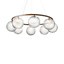 Miira 8 Circular Nuura Taklampe
