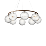Miira 8 Circular Nuura Taklampe