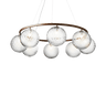 Miira 8 Circular Nuura Taklampe