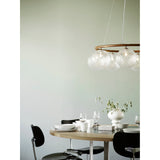 Miira 8 Circular Nuura Taklampe