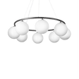 Miira 8 Circular Nuura Taklampe