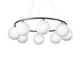 Miira 8 Circular Nuura Taklampe