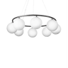 Miira 8 Circular Nuura Taklampe