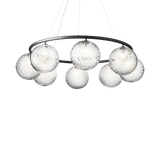 Miira 8 Circular Nuura Taklampe