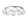 Miira 8 Circular Nuura Taklampe