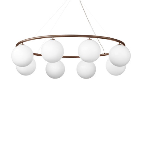 Miira 8 Oval