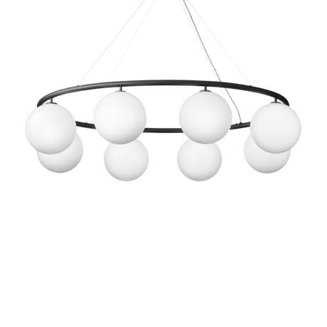 Miira 8 Oval
