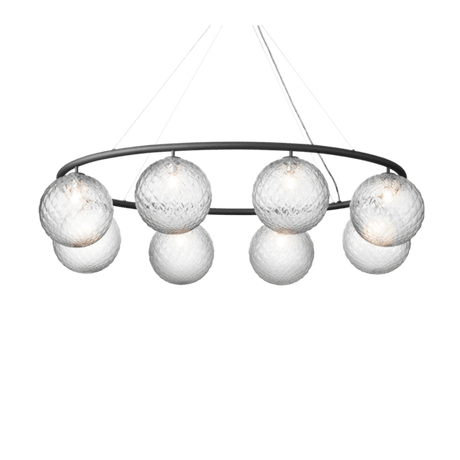 Miira 8 Oval