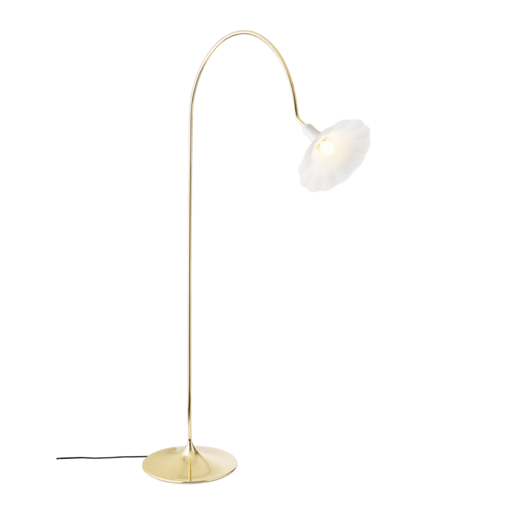 Petalii Floor Nuura Bordlampe