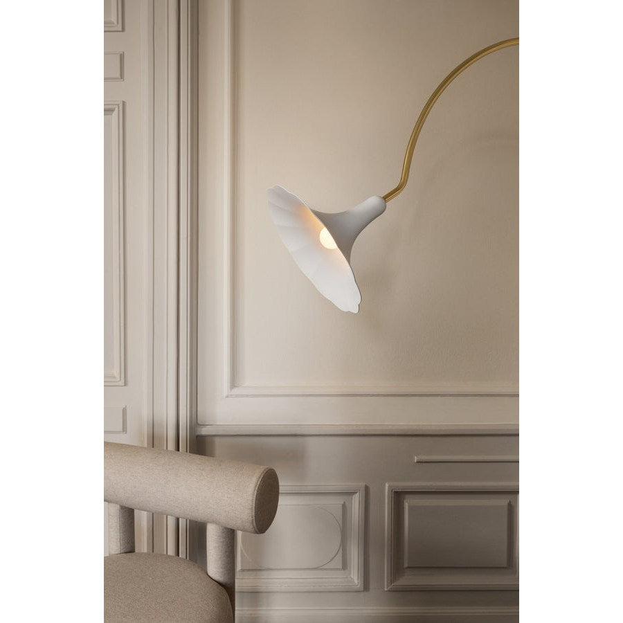 Petalii Floor Nuura Bordlampe
