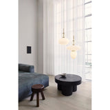 Rizzatto 43 Nuura Taklampe