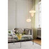 Rizzatto 43 Nuura Taklampe