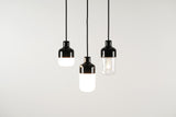 Ohm P Matt Opal Taklampe E27 IP44 Ifö Electric Taklampe