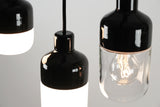 Ohm P Matt Opal Taklampe E27 IP44 Ifö Electric Taklampe