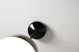 Ohm P Matt Opal Taklampe E27 IP44 Ifö Electric Taklampe