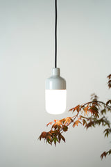 Ohm P Matt Opal Taklampe E27 IP44 Ifö Electric Taklampe