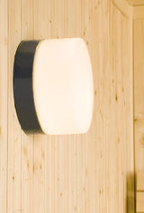 Opus Ø200 Taklampe/Vegglampe E27 IP44 Ifö Electric Taklampe