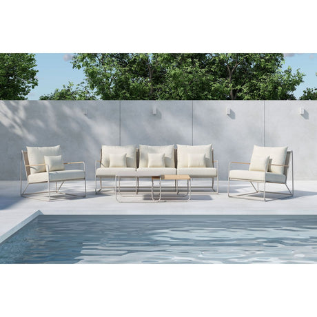 Palazzo Sofa Set Venture Design Loungegruppe