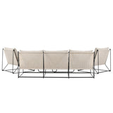 Palazzo Sofa Set Venture Design Loungegruppe