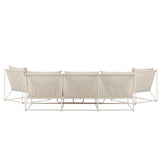 Palazzo Sofa Set Venture Design Loungegruppe