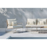 Palazzo Sofa Set Venture Design Loungegruppe