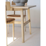 Plainfield spisebord 220 Rowico Spisebord
