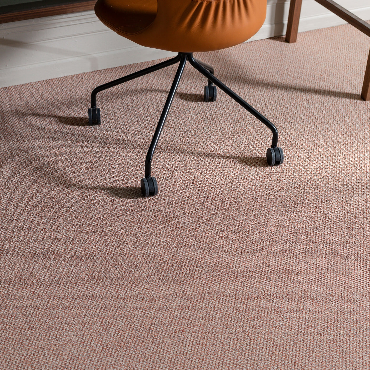 Poppy Wool Golvabia Teppe
