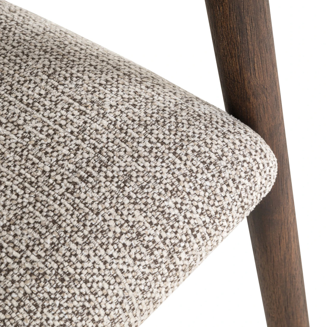 Spisestol Mihara mocca fancy Richmond Interiors Spisestol