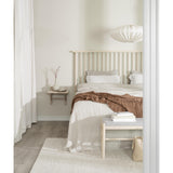 Camrose nattbord Rowico Nattbord
