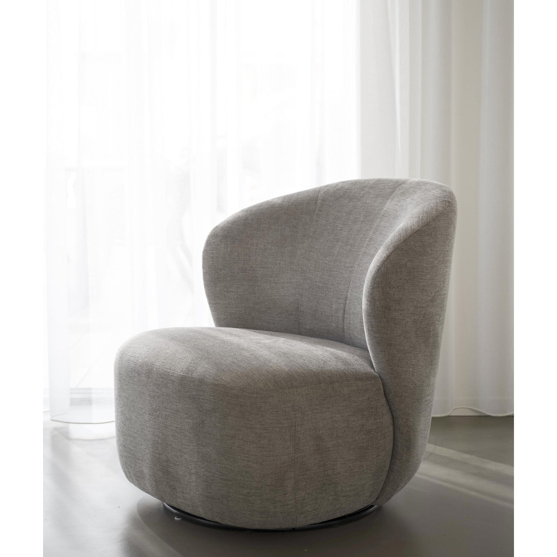 Roselawn lenestol med sviwel Rowico Lenestol