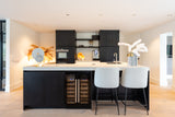 Counter krakk Pullitzer mose labyrint Richmond Interiors Barstol