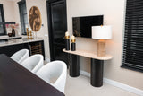 Lysestake Tess stor Richmond Interiors Lysestake
