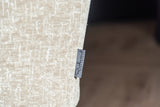 Spisestol Lisonne perle øy svingbar Richmond Interiors Spisestol