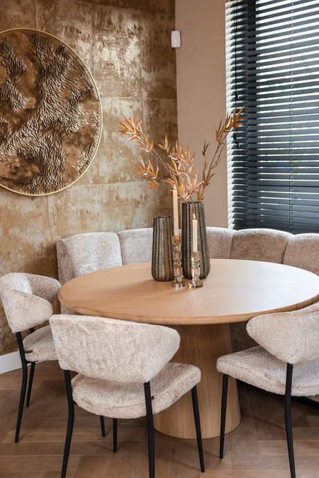 Spisestol Bea sheep natural Richmond Interiors Spisestol
