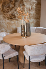 Spisestol Bea sheep natural Richmond Interiors Spisestol