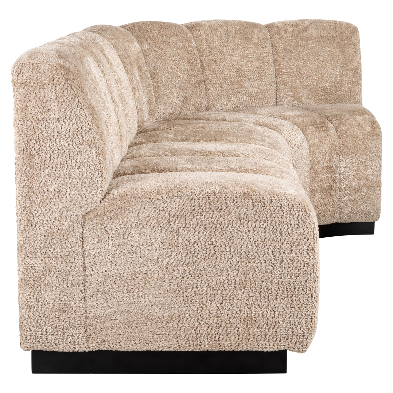 spisebenk Hillpark nydelig beige Richmond Interiors Benk