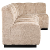 spisebenk Hillpark nydelig beige Richmond Interiors Benk