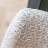 Counter stool Darby cream fusion Richmond Interiors Barstol