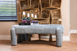Mirror Badia gold Richmond Interiors Speil