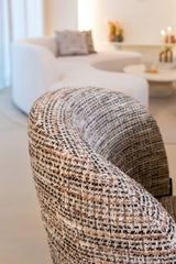 Spisestol Elvi trendy natur Richmond Interiors Spisestol