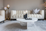 Dekorativt spill Trixi svart/hvit Richmond Interiors Pynteartikler