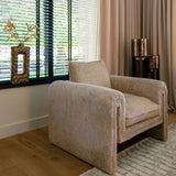 Orkanlys Dane stort Richmond Interiors Lanterne og lysglass