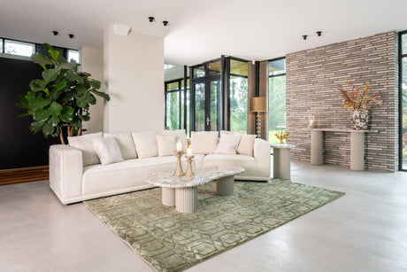 Salongbord Coronel Blush beige Richmond Interiors Sofabord