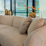 Sofa Armand nydelig krem Richmond Interiors Sofa