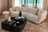 Sofa Armand nydelig krem Richmond Interiors Sofa