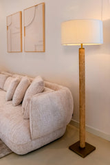 Gulvlampe Lorén Richmond Interiors Gulvlampe