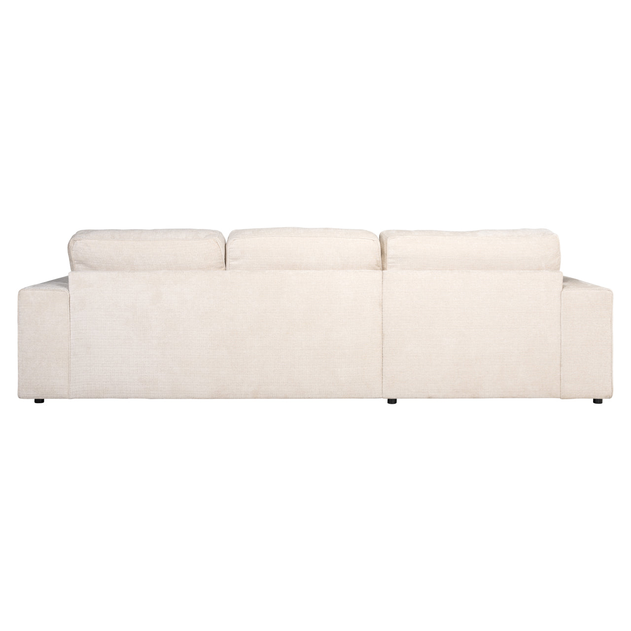 Sofa Santos niagara beige 2,5-seter lounge left Richmond Interiors Sofa